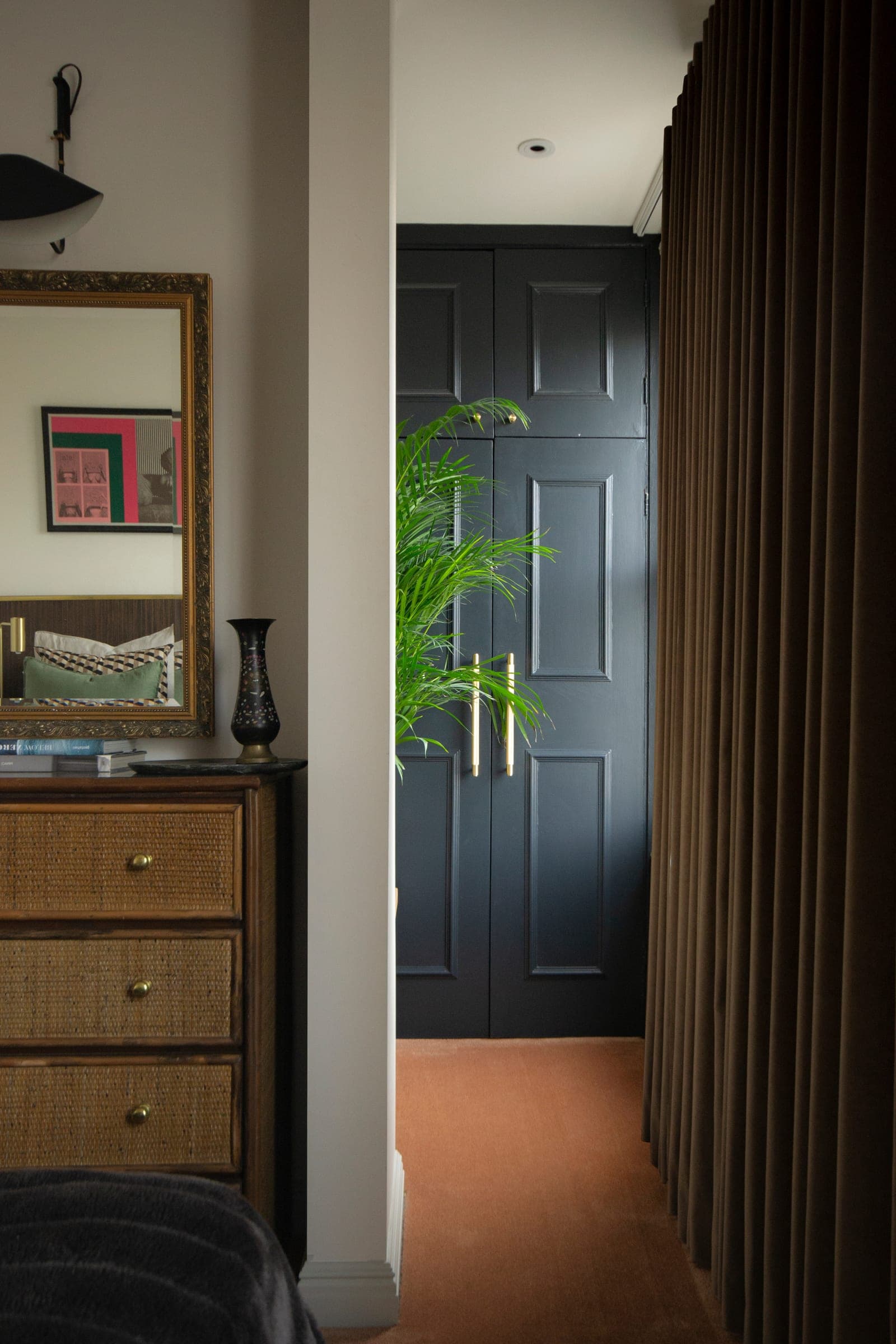 Wood House — view 4.1