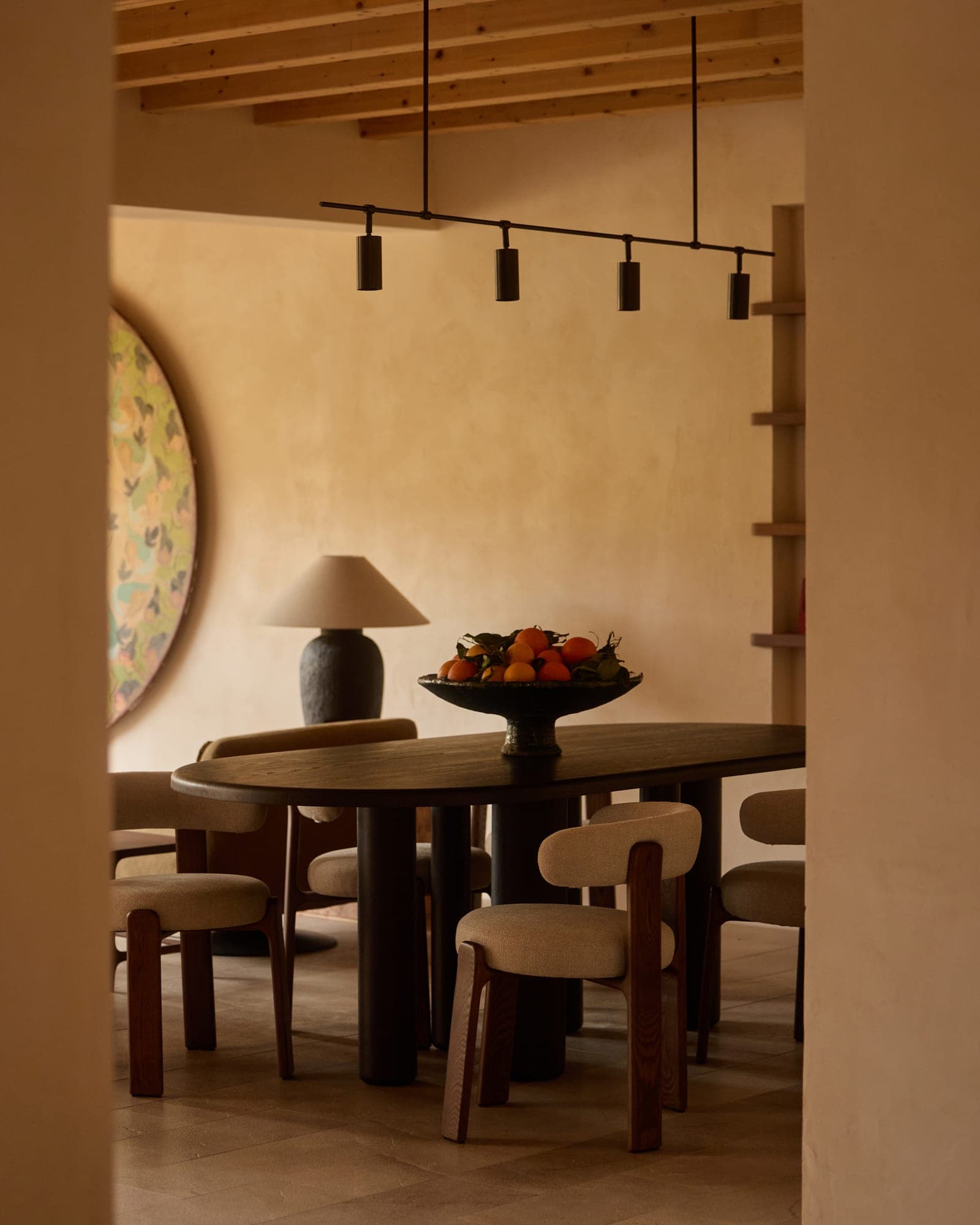 Miró House — view 4.2