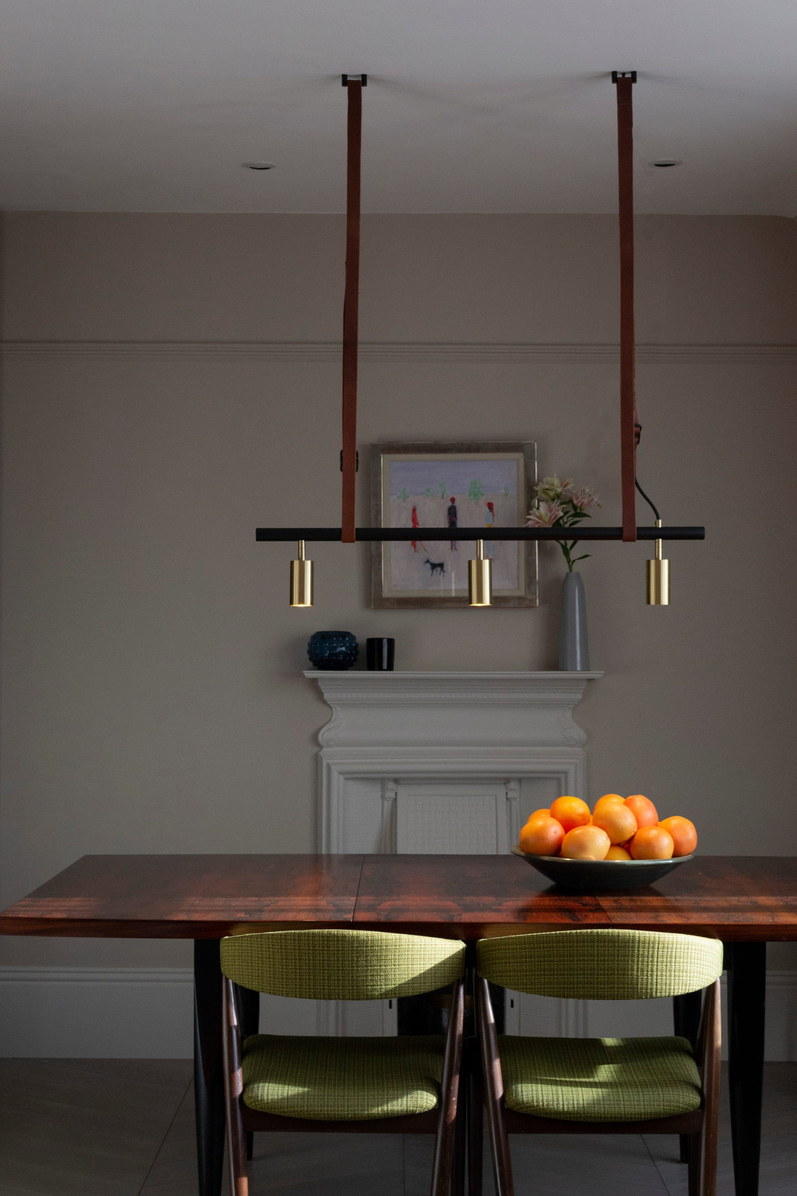 Chiltern Stronghold — view 5