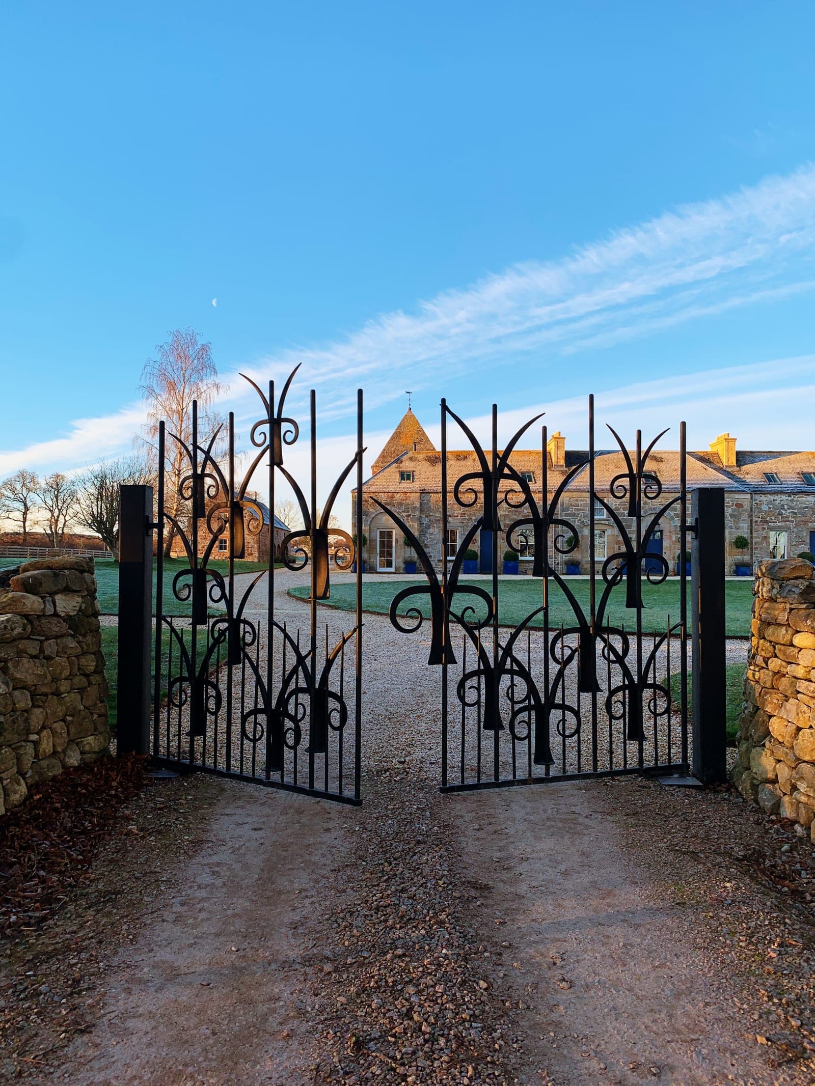 Newhall Mains — view 2.1
