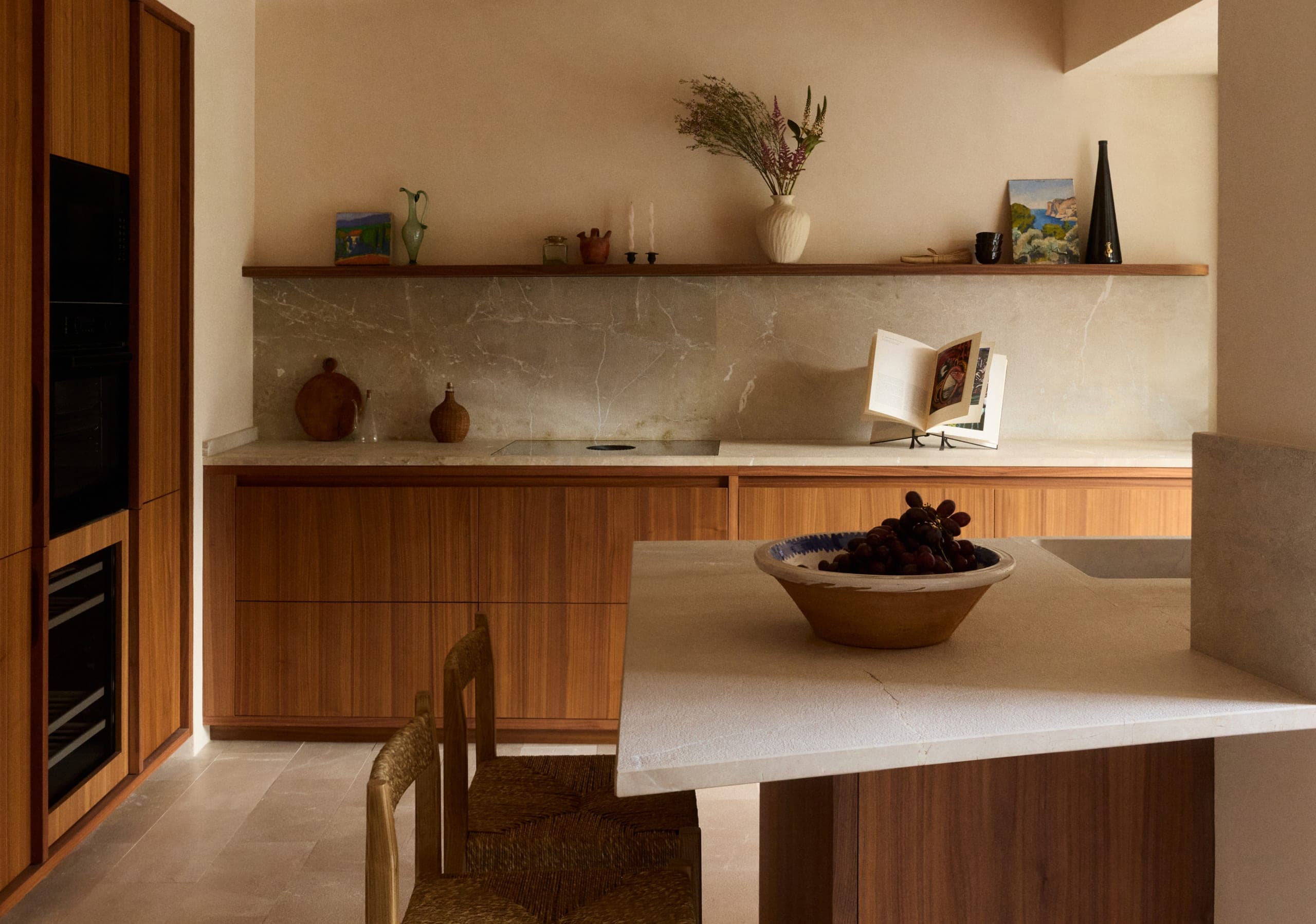 Miró House — view 7