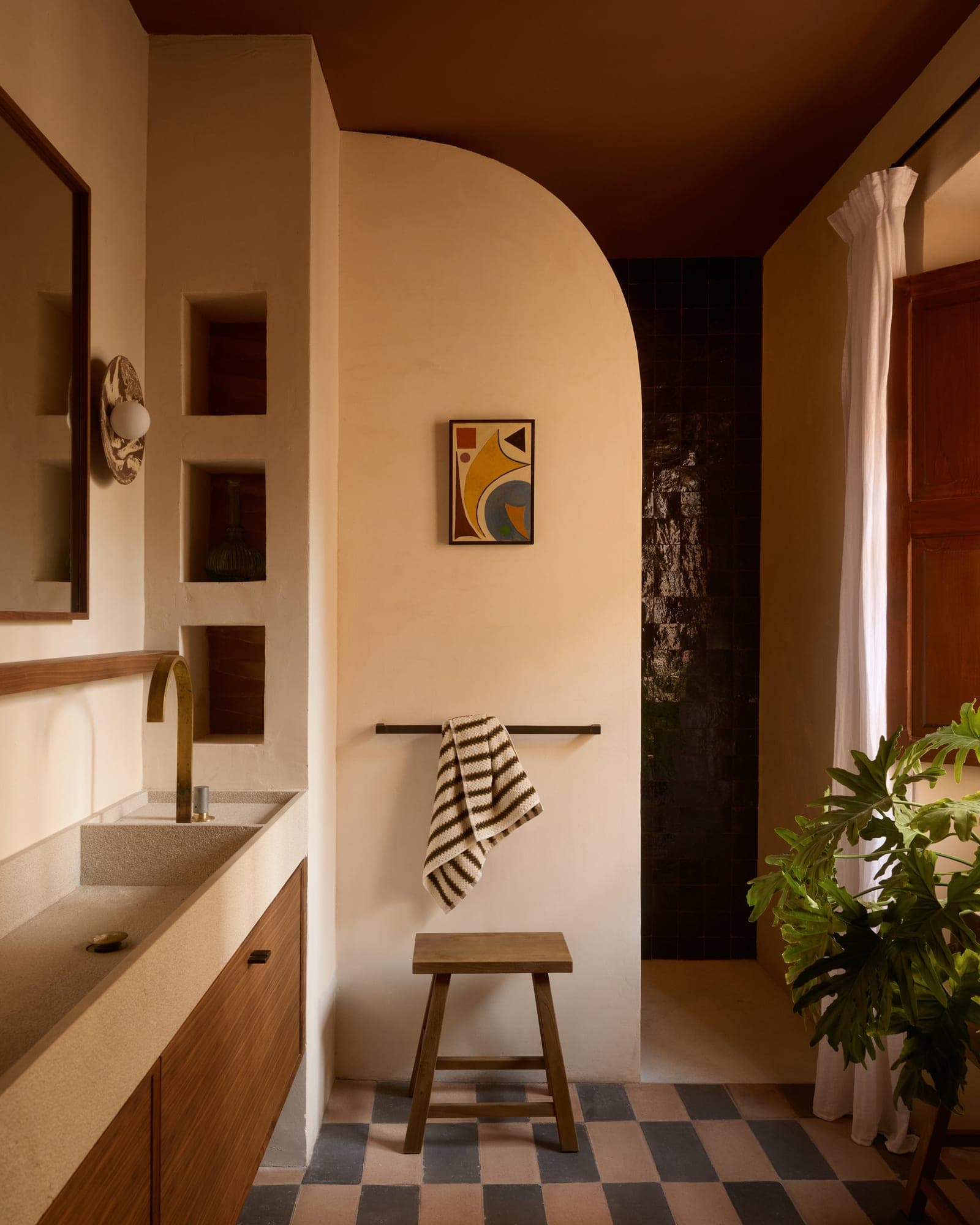 Miró House — view 6.2