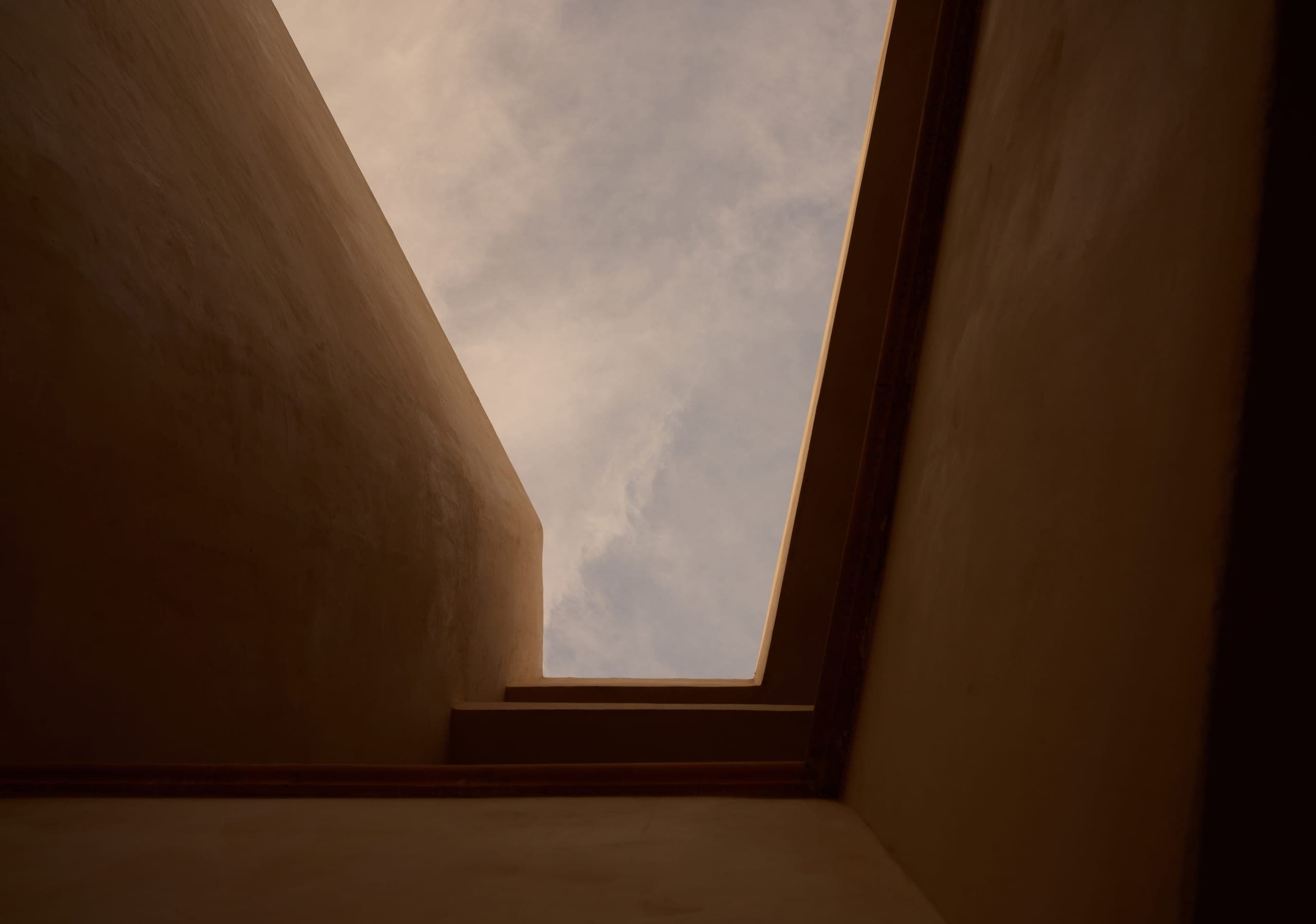 Miró House — view 5