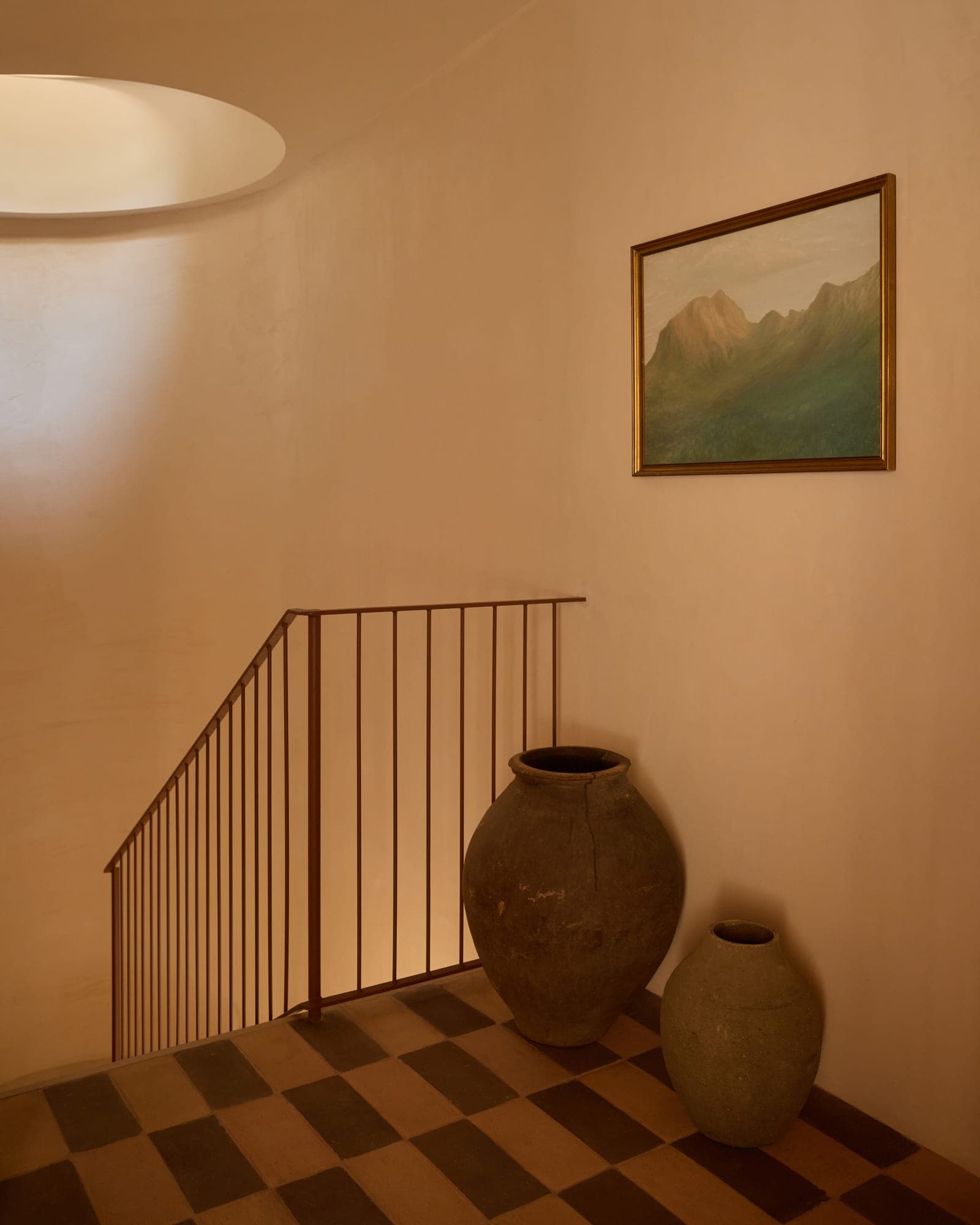 Miró House — view 9.1